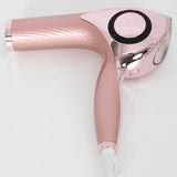 【美品】MTG ReFa BEAUTECH DRYER RE-AD05A ピンク BCmodel リファ ビューテック ドライヤー 本体