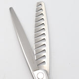 【美品】ミズタニシザーズ SCHOREM MASTER 12 セニング 5.8インチ オフセットハンドル 12目 約35%〜45% ミズタニ シュコーラムマスター12