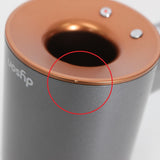 Dyson Supersonic Shine HD15 ULF BNBC ニッケル/コッパー ヘアドライヤー ダイソン スーパーソニック シャイン 本体