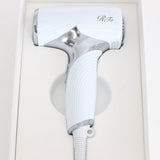 【新品】MTG ReFa BEAUTECH DRYER SE RE-BX-02A ホワイト ヘアドライヤー リファ ビューテック 本体