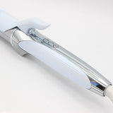 【美品】MTG ReFa CURL IRON PRO 38 RE-AV-02A ホワイト 38mm リファカールアイロン プロ ヘアアイロン 本体