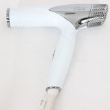 【美品】MTG ReFa BEAUTECH DRYER SMART RE-AN-02A ホワイト ヘアドライヤー リファビューテック 本体