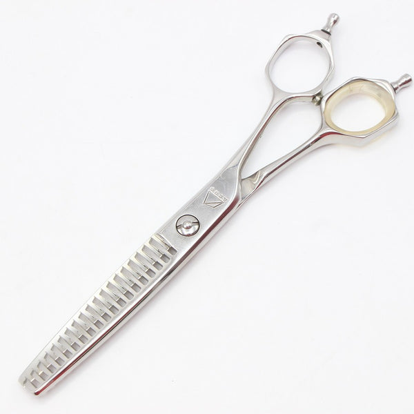 セニング・すき鋏｜中古シザーの通販は【リファン】 – 中古シザー通販