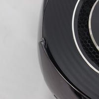 MTG ReFa BEAUTECH DRYER PRO RE-AJ03A ブラック リファ ビューテック ドライヤー プロ ビューティック 本体