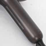 【美品】パナソニック ナノケア アルティメイト EH-NC80-T オーセンティックブラウン ヘアドライヤー Panasonic ULTIMATE 本体