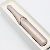 【新品】MTG ReFa FINGER IRON ST 6 RE-BL-04A シャンパンゴールド リファフィンガーアイロンST ヘアアイロン 本体