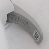 【美品】リュミエリーナ ヘアビューロン カール L-type 34.0mm HBRCL-GL ヘアアイロン 本体