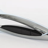 MTG ReFa BEAUTECH STRAIGHT IRON RE-BM-02A ホワイト ストレートアイロン リファビューテック 本体