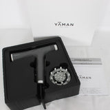 【美品】ヤーマン リフトドライヤー HC-20H1 グレー ヘアドライヤー YA-MAN 本体