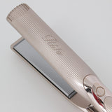 【美品】MTG ReFa STRAIGHT IRON PRO+ RE-CC-48A シャンパングレージュ リファストレートアイロン プロ ヘアアイロン 本体