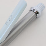 【美品】MTG ReFa CURL IRON PRO 26 RE-AU-02A ホワイト 26mm リファカールアイロン プロ ヘアアイロン 本体