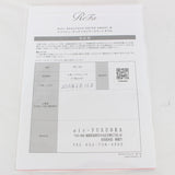 【新品】MTG ReFa BEAUTECH DRYER SMART W RE-AX-05A ピンク ヘアドライヤー ビューテック スマート ダブル リファ 本体