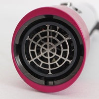 Dyson Airwrap Complete HS01 COMP FN ニッケル/フューシャ エアラップ ヘアスタイラー ダイソン 本体