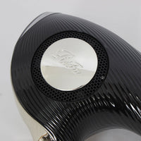 MTG ReFa BEAUTECH DRYER RE-AB03A ブラック リファビューテック ヘアドライヤー ビューティック 本体