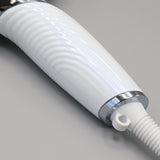 【美品】MTG ReFa BEAUTECH DRYER SE RE-BX-02A ホワイト ヘアドライヤー リファ ビューテック 本体