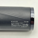 【美品】MTG ReFa BEAUTECH DRYER SMART RE-AN-03A ブラック ヘアドライヤー リファビューテック ビューティック スマート 本体