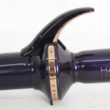 【美品】ヘアビューロン 27D Plus カール L-type 34.0mm HBRCL27D-L-JP バイオプログラミング ヘアアイロン リュミエリーナ 本体