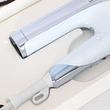 【新品】MTG ReFa BEAUTECH DRYER S+ RE-BC-02A ホワイト ヘアドライヤー リファビューテック ドライヤー 本体
