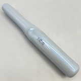 【美品】MTG ReFa FINGER IRON ST RE-AS-02A ホワイト リファフィンガーアイロンST ヘアアイロン 本体