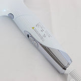 【美品】MTG ReFa BEAUTECH DRYER S+ RE-BC-02A ホワイト ヘアドライヤー リファビューテック ドライヤー 本体