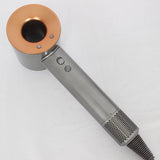 【美品】Dyson Supersonic Shine HD15 ULF BNBC ニッケル/コッパー ヘアドライヤー ダイソン スーパーソニック シャイン 本体