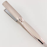 【美品】MTG ReFa STRAIGHT IRON PRO+ RE-CC-48A シャンパングレージュ リファストレートアイロン プロ ヘアアイロン 本体