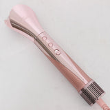 【美品】MTG ReFa BEAUTECH RESETTER RE-BI-05A ピンク ヘアドライヤー リファビューテック リセッター 本体