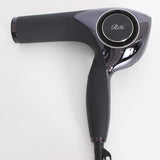 MTG ReFa BEAUTECH DRYER PRO RE-AJ03A ブラック リファ ビューテック ドライヤー プロ ビューティック 本体