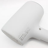 【美品】パナソニック ナノケア EH-NA0J-W ヘアドライヤー ナノケア 高浸透ナノイー&ミネラル搭載 ウォームホワイト Panasonic 本体