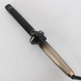 【美品】ヘアビューロン 4D Plus カール S-type 26.5mm HBRCL4D-GS-JP バイオプログラミング ヘアアイロン リュミエリーナ コテ 本体