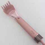 【美品】MTG ReFa BEAUTECH RESETTER RE-BI-05A ピンク ヘアドライヤー リファビューテック リセッター 本体