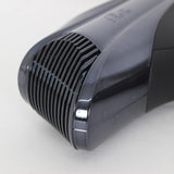【美品】MTG ReFa BEAUTECH DRYER S+ RE-BC-03A ブラック ヘアドライヤー リファビューテック スマート 本体