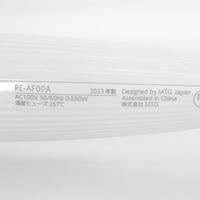 【正規品】MTG ReFa BEAUTECH CURL IRON 32 RE-AF00A リファビューテック 32mm ヘアアイロン 本体