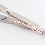 【美品】MTG ReFa STRAIGHT IRON PRO+ RE-CC-48A シャンパングレージュ リファストレートアイロン プロ ヘアアイロン 本体
