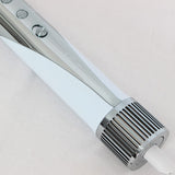 【美品】MTG ReFa BEAUTECH RESETTER RE-BI-02A ホワイト ヘアドライヤー リファビューテック リセッター 本体