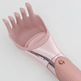 【美品】MTG ReFa BEAUTECH RESETTER RE-BI-05A ピンク ヘアドライヤー リファビューテック リセッター 本体