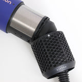 【美品】Dyson Airwrap マルチスタイラー Complete HS05 COMP VBR SP ビンカブルー/ロゼ ヘアドライヤー ダイソン エアラップ 本体