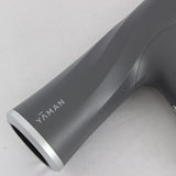 【美品】ヤーマン リフトドライヤー HC-20H1 グレー ヘアドライヤー YA-MAN 本体