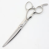 【美品】SGK 三和技研 CRM-58 カットシザー 5.9インチ ハマグリ刃 3Dハンドル