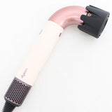 【美品】Dyson Supersonic r ヘアドライヤー HD17 VLP セラミックピンク ヘアドライヤー スーパーソニック アール ダイソン 本体