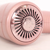 【美品】MTG ReFa BEAUTECH DRYER SE RE-BX-05A ピンク ヘアドライヤー リファ ビューテック 本体