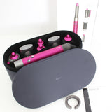 Dyson Airwrap Complete HS05 COMP FBN フューシャ/ニッケル ダイソン エアラップ マルチスタイラー 本体