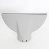 【美品】MTG ReFa BEAUTECH DRYER S+ RE-BC-02A ホワイト 2026年製 ヘアドライヤー リファビューテック ドライヤー 本体