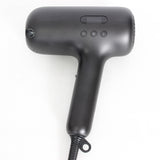 【美品】パナソニック ナノケア アルティメイト EH-NC50-K クラフトブラック 高浸透ナノイー 第2世代 Panasonic 本体