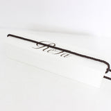 【美品】MTG ReFa BEAUTECH STRAIGHT IRON RE-BM-02A ホワイト ストレートアイロン リファビューテック 本体