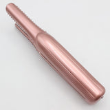 【美品】MTG ReFa FINGER IRON ST RE-AS-05A ピンク リファフィンガーアイロンST ヘアアイロン 本体