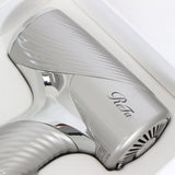 【新品】MTG ReFa BEAUTECH DRYER SE RE-BX-15A シルバー ヘアドライヤー リファ ビューテック 本体