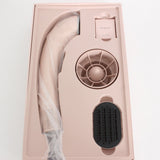 【新品】Brighte SHOWER DRYER BRT-SD173PK ピンク ヘアドライヤー ブライト シャワードライヤー 本体