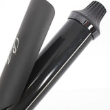 【美品】MTG ReFa CURL IRON PRO 38 RE-AV-03A ブラック 38mm リファカールアイロン プロ ヘアアイロン 本体