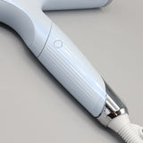 【美品】MTG ReFa BEAUTECH DRYER S+ RE-BC-02A ホワイト ヘアドライヤー リファビューテック ドライヤー 本体